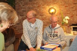 Jubileum 57